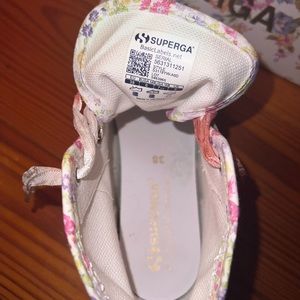 Love Shack Fancy Sneaker